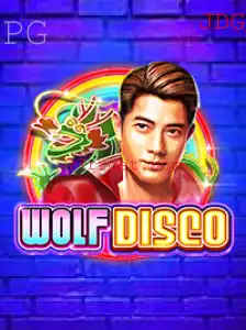 Explorando o Mundo Vibrante de WolfDisco: Um Guia Completo