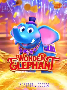 A Fascinante Jornada de WonderElephant: Descubra as Regras e Estratégias